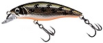Воблер FISHYCAT STRAYCAT 55F / X06