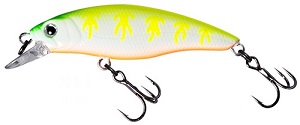 Воблер FISHYCAT STRAYCAT 55F / X11