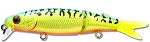 Воблер Kosadaka CORD-R XS HT 70 мм