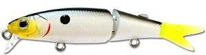Воблер Kosadaka CORD-R XS PSSH 70 мм