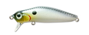 Воблер Kosadaka COSTA XS PSSH 60 мм