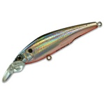 Воблер Kosadaka FLOCK XS 60F GT