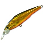 Воблер Kosadaka FLOCK XS 60F HGBL