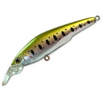 Воблер Kosadaka FLOCK XS 60F NT