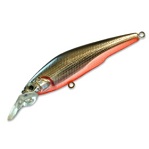 Воблер Kosadaka FLOCK XS 60F SBL