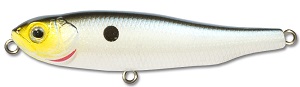 Воблер Kosadaka GLIDE PSSH 70 мм