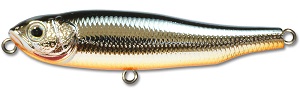Воблер Kosadaka GLIDE SBL 90 мм