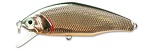 Воблер Kosadaka GRAVITY CS 55S SBL