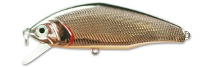 Воблер Kosadaka GRAVITY CS 55S SBL
