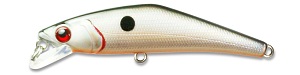 Воблер Kosadaka GRAVITY XS 55S GT