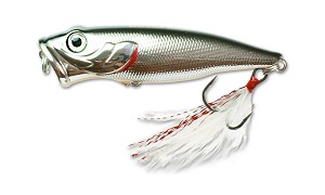 Воблер Kosadaka NEXT popper 65 SBL