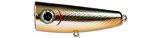 Воблер Kosadaka SKS popper 50 SBL