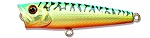 Воблер Kosadaka SKY Popper 65 HT