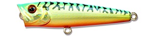 Воблер Kosadaka SKY Popper 65 HT