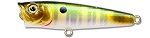 Воблер Kosadaka SKY Popper 65 PNT