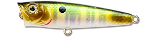 Воблер Kosadaka SKY Popper 65 PNT