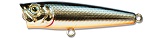 Воблер Kosadaka SKY Popper 65 SBL