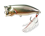 Воблер Kosadaka SOL popper 65 SBL