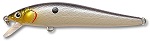 Воблер Kosadaka Зеленый китаец / The Legend XS 90F плав., 90мм, 11.0г., 0.3-1.2м, цв.PSSH