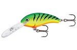 Воблер плавающий Rapala SHAD DANCER SDD05-FT