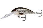 Воблер плавающий Rapala SHAD DANCER SDD05-ROL