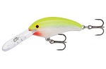 Воблер плавающий Rapala SHAD DANCER SDD05-SFC