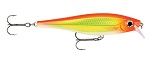 Воблер Rapala BX Minnow BXM07-HH