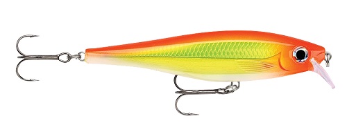 Воблер Rapala BX Minnow BXM07-HH