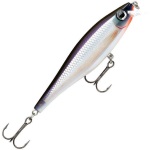 Воблер Rapala BX Minnow плавающий 0,9м-1,5м, 10см 12гр цвет PDS