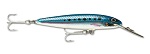 Воблер Rapala Countdown Magnum CDMAG07-BSRD