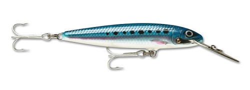 Воблер Rapala Countdown Magnum CDMAG07-BSRD