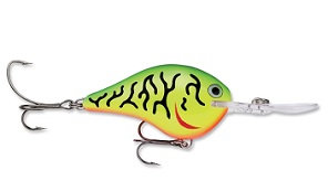 Воблер Rapala Dives To DT16-FT