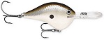 Воблер плавающий Rapala Dives-To цвет PGS