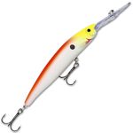 Воблер Rapala Max Rap Fat Minnow MXRFM09 PCOU плавающий 2,4-3,0м,  9см,  13гр
