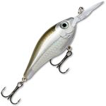 Воблер Rapala Max Rap Fat Shad MXRFS05 FANC плавающий 2,4-3,6м,  5см,  8гр