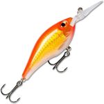 Воблер Rapala Max Rap Fat Shad MXRFS05 FGFR плавающий 2,4-3,6м,  5см,  8гр