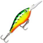 Воблер Rapala Max Rap Fat Shad MXRFS05 FT плавающий 2,4-3,6м,  5см,  8гр