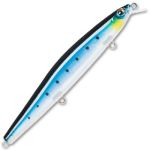 Воблер Rapala Max Rap Long Range Minnow FBSRD плавающий 1,2м, 12см, 20гр
