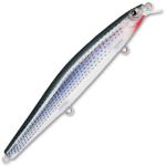 Воблер Rapala Max Rap Long Range Minnow FMU плавающий 1,2м, 12см, 20гр