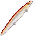 Воблер Rapala Max Rap Long Range Minnow FPCO плавающий 1,2м, 12см, 20гр
