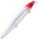 Воблер Rapala Max Rap Long Range Minnow FRH плавающий 1,2м, 12см, 20гр
