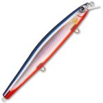 Воблер Rapala Max Rap Long Range Minnow FRST плавающий 1,2м, 12см, 20гр