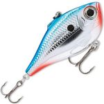 Воблер Rapala Rippin Rap RPR05 CHB тонущий  5см  9гр.