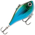 Воблер Rapala Rippin Rap RPR05 CMBS тонущий  5см  9гр.
