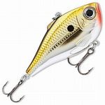 Воблер Rapala Rippin Rap RPR05 GCH тонущий  5см  9гр.
