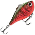 Воблер Rapala Rippin Rap RPR05 RCW тонущий  5см  9гр.