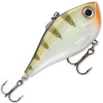 Воблер Rapala Rippin Rap RPR05 YP тонущий  5см  9гр.