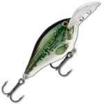 Воблер Rapala Scatter Rap Crank Deep  BB плавающий 3,0-3,6 м, 5см 9гр