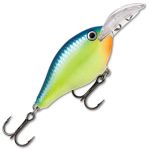 Воблер Rapala Scatter Rap Crank Deep  CRSD плавающий 3,0-3,6 м, 5см 9гр