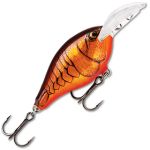 Воблер Rapala Scatter Rap Crank Deep  DCW плавающий 3,0-3,6 м, 5см 9гр